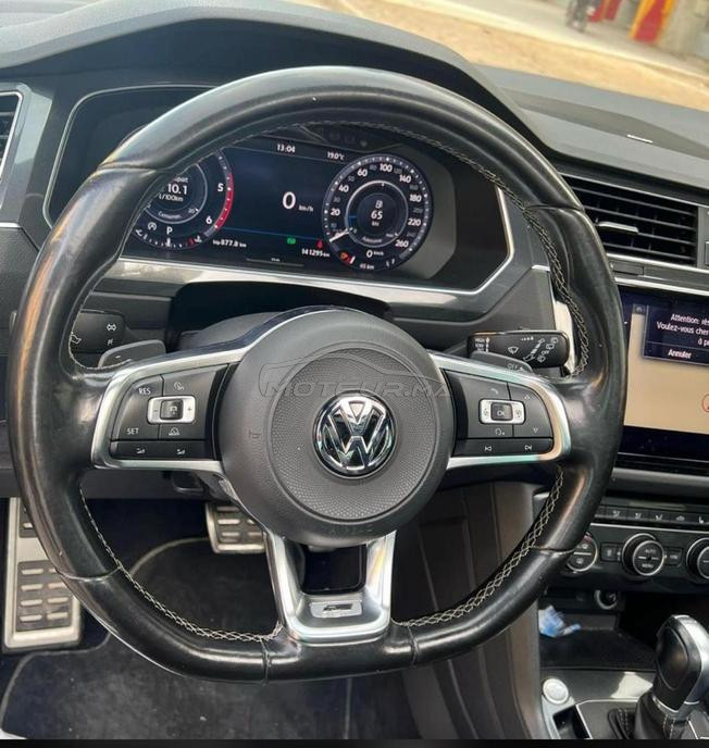 Tiguan 240