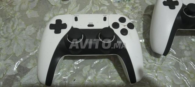 game stick pro 4k - 2
