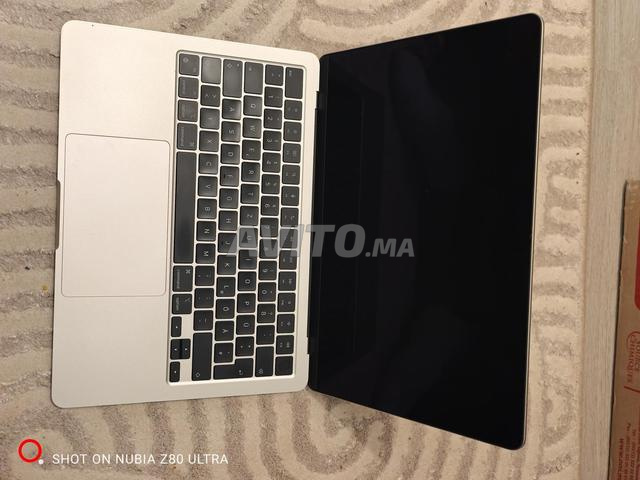 MacBook Air M2 - 2