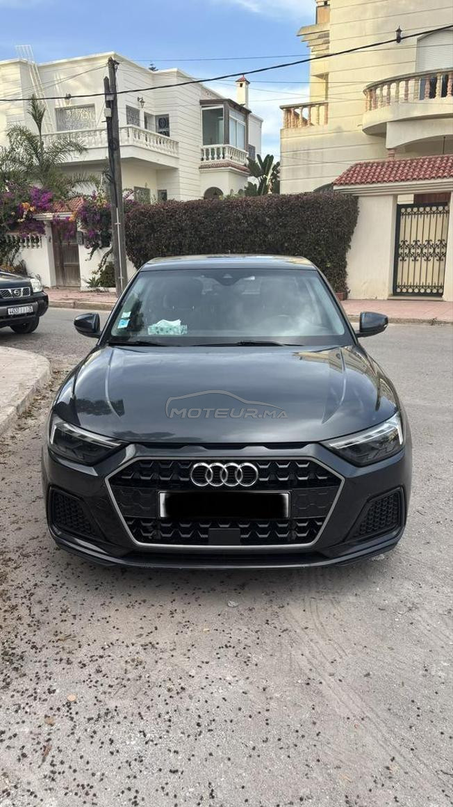 Audi A1 Sportback - 2021