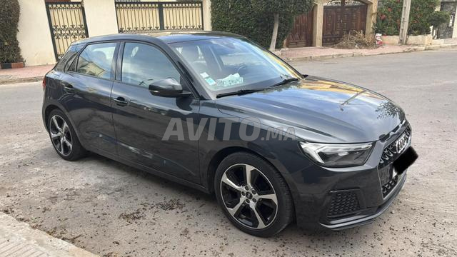 أودي A1 سبورتباك - 2021 - 2