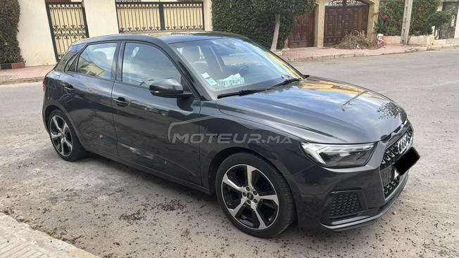 Audi A1 Sportback - 2021