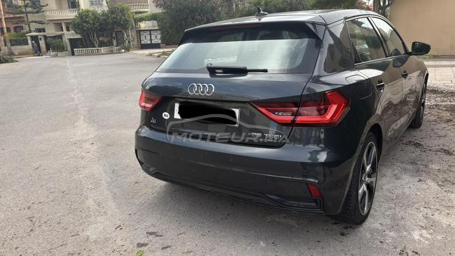 Audi A1 Sportback - 2021