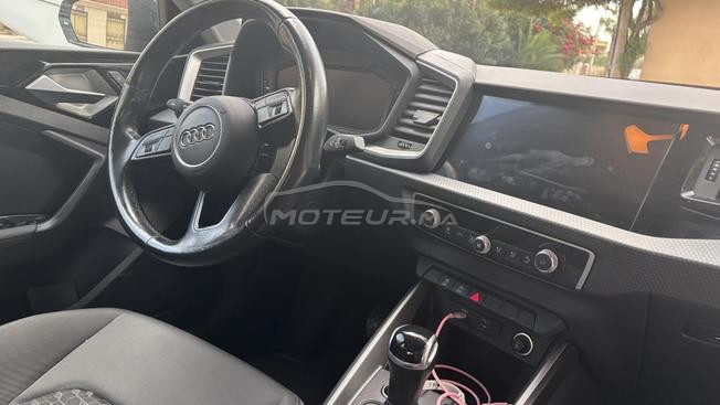 Audi A1 Sportback - 2021