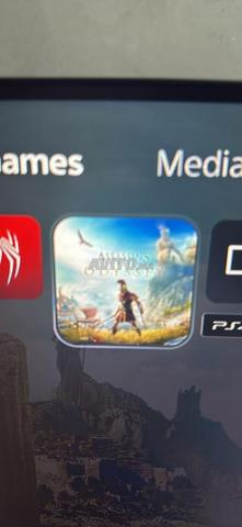 Assassin's Creed Odyssey - 2