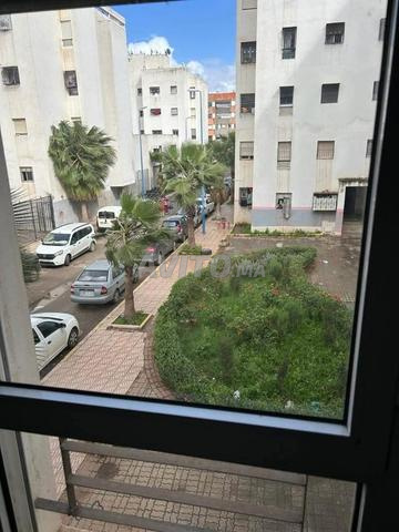 Appart 1er étage près de la gare