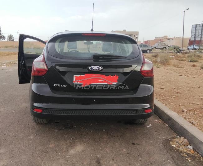 Focus trend plus 