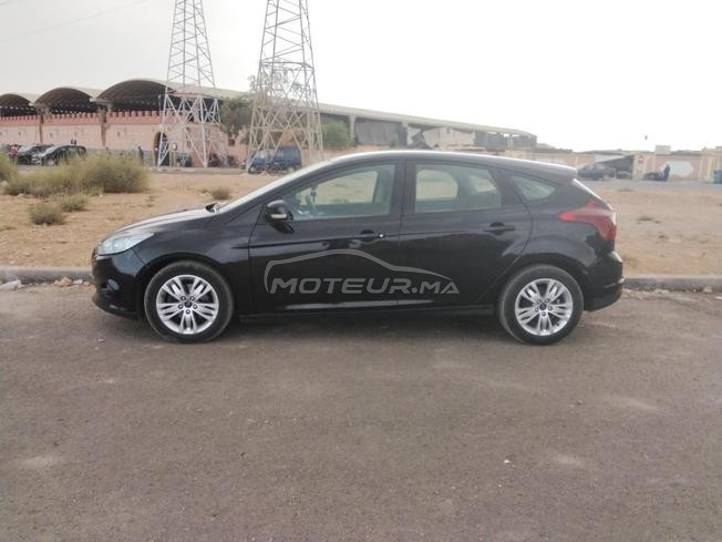 Focus trend plus 