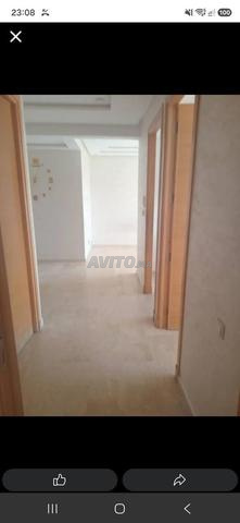Appartement à louer 111 m² à Casablanca
