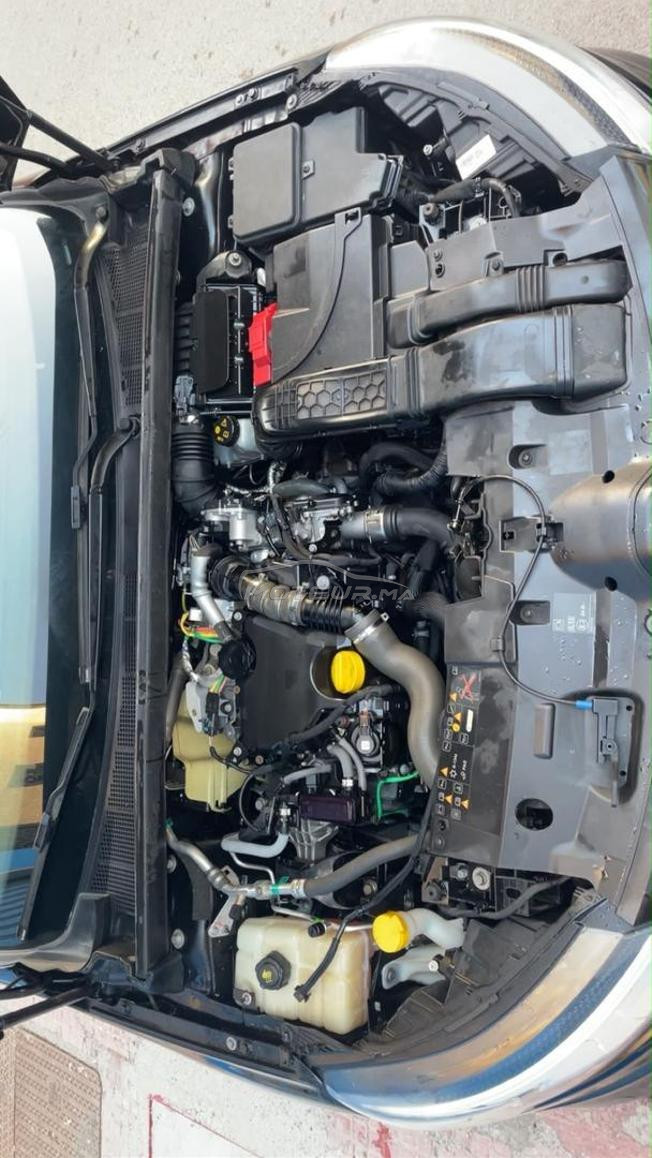 Renault mégane 4 automatique