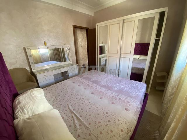 Bel appartement meublé Basatine - 2