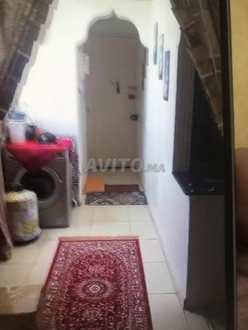 Appartement à vendre 64 m² à Salé - 2