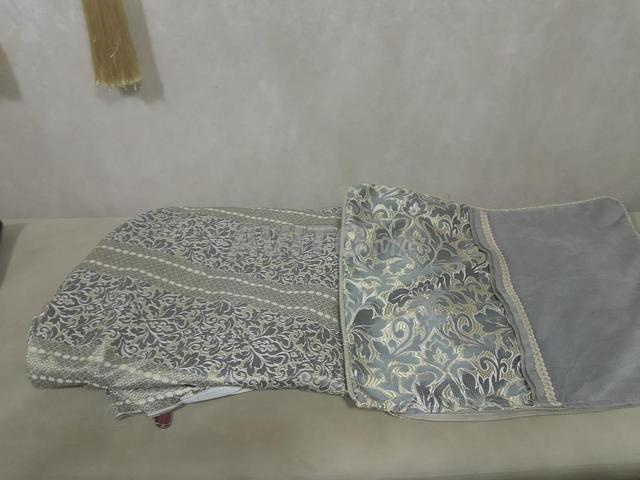 Tlamits marocains - 2