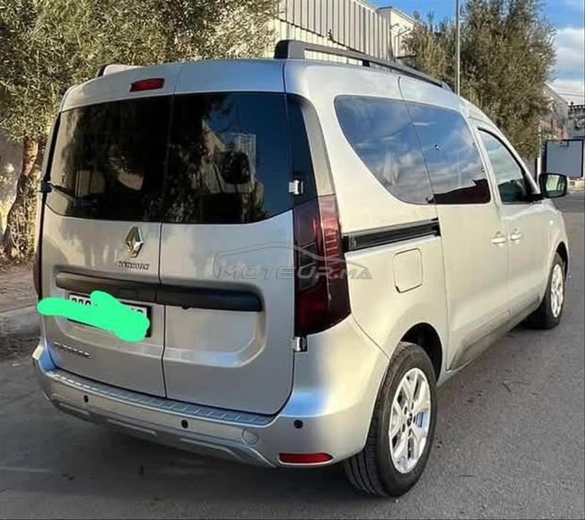 Renault Express Diesel Manuelle 2022 à Fès