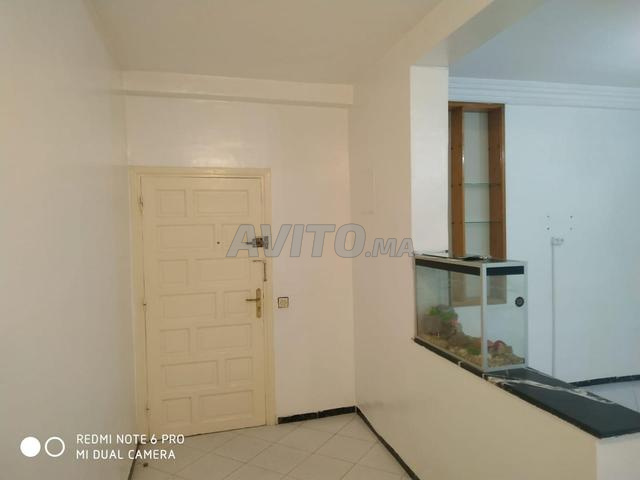 Appartement à vendre Tabriquet
