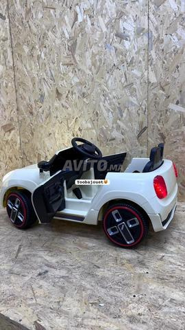 MINI COOPER ÉLECTRIQUE 12V - 2