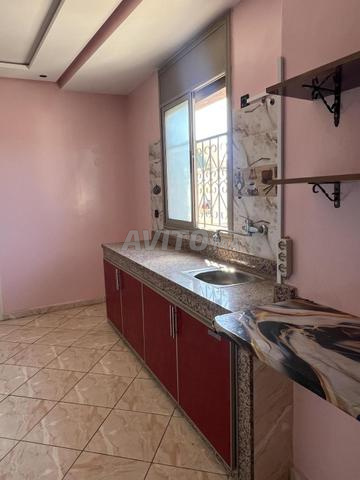 Appartement à louer 50 m² à Sidi Maarouf - 2