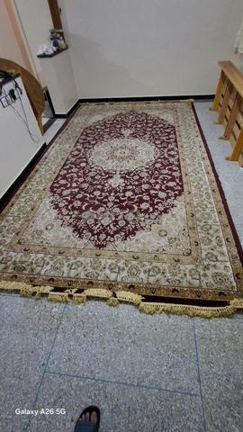 Tapis type super irani - 2