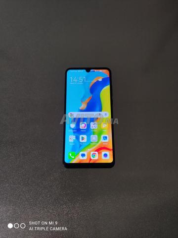 Huawei P30 lite - 128 جيجابايت - 2