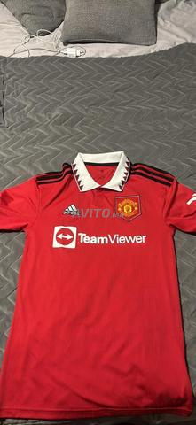 Maillot de Foot Manchester United