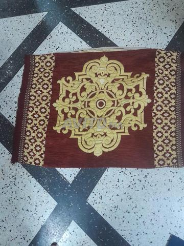 Talamet marocain - 2