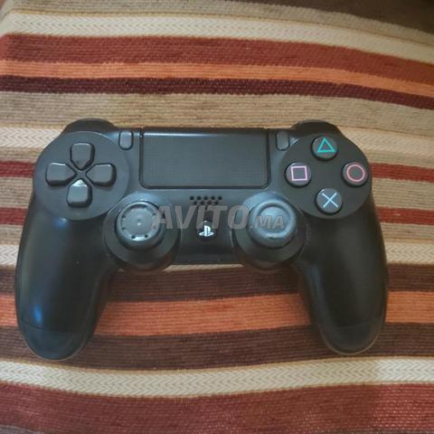 Ps4 Pro 1Tb - 2