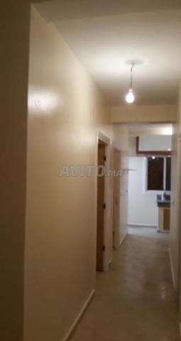 Appartement à louer 70 m² à Oujda