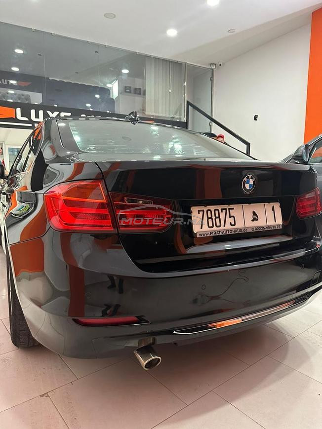 serie 320d 