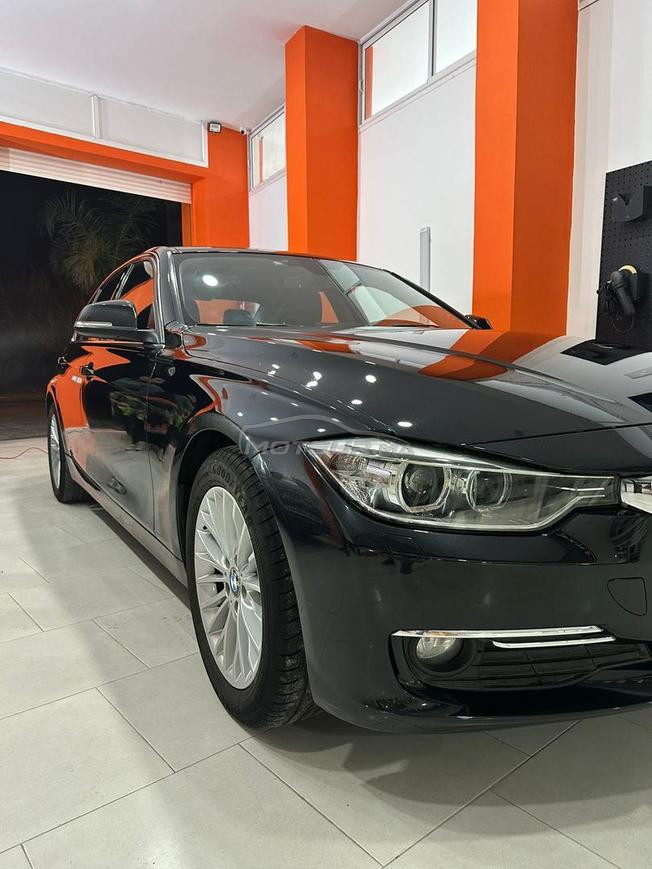 serie 320d 