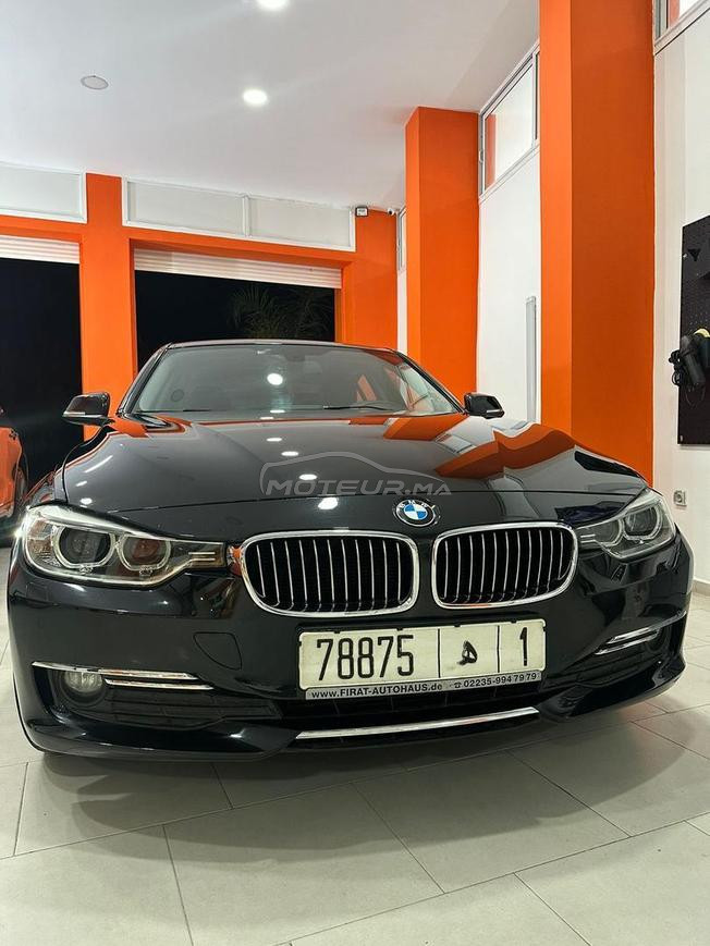 serie 320d 