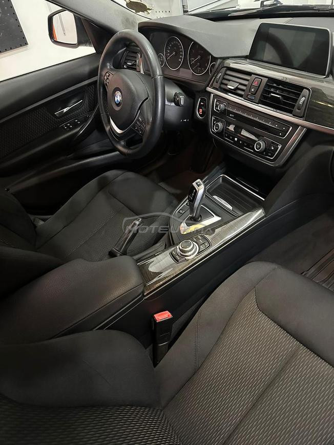 serie 320d 