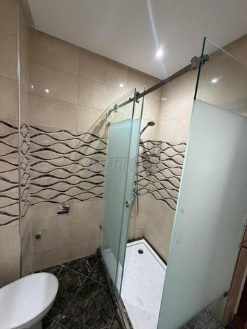 Nouvel appartement à louer à Beit Essahafa, près de l'hôpital Akdital