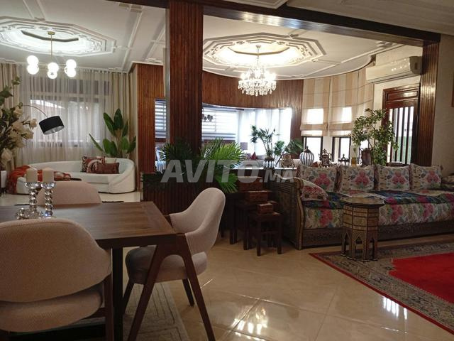 Appartement à vendre 223 m² à Tanger