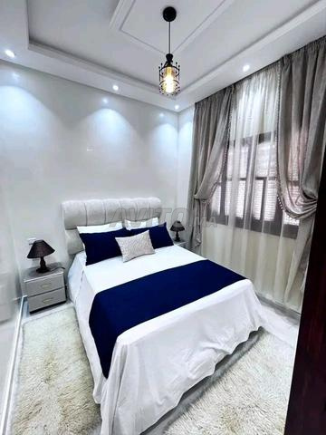 Appartement à Centre Marrakech