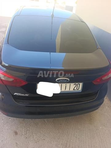 فورد فوكوس - 2