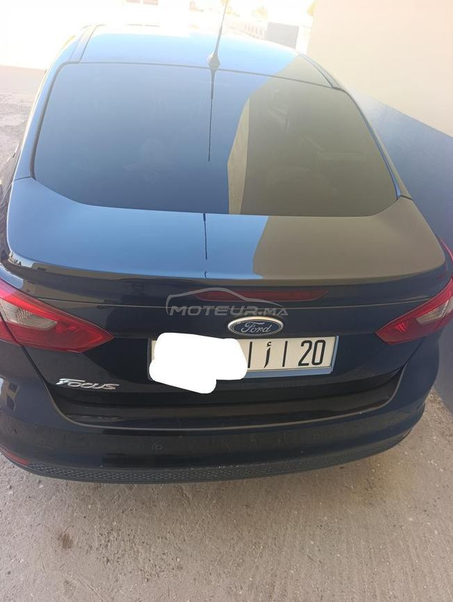 ford focud