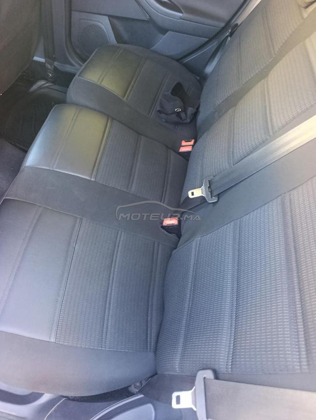 ford focud
