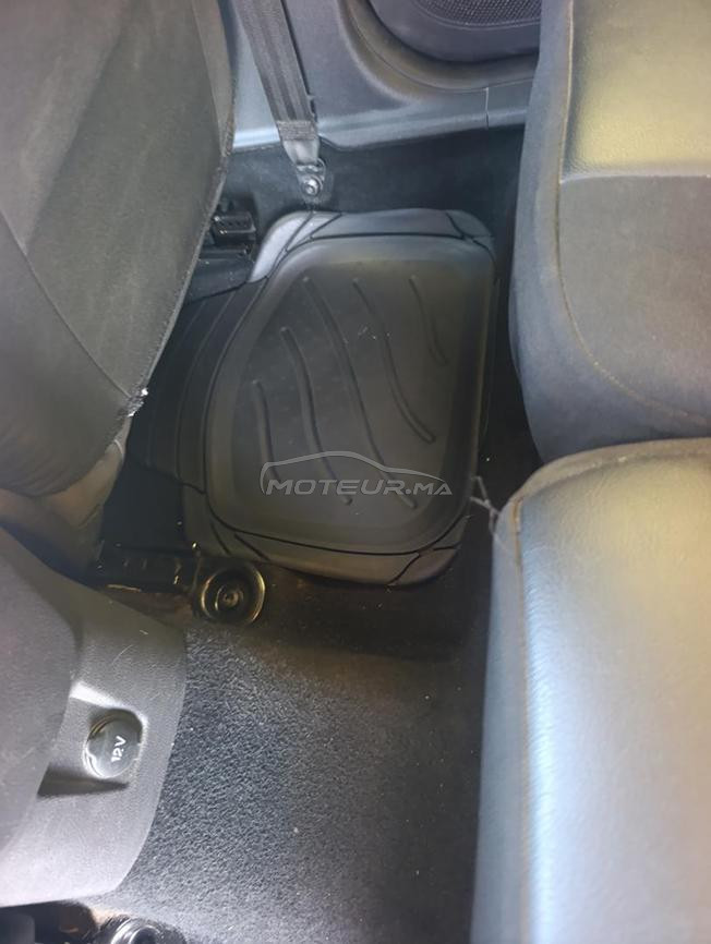 ford focud