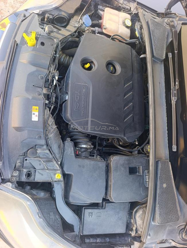 ford focud