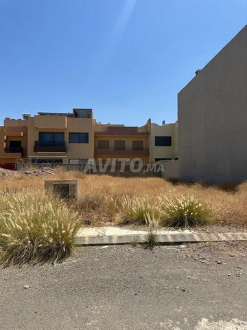Lot de villa à vendre 250 m² Prestigia, Mohamed V