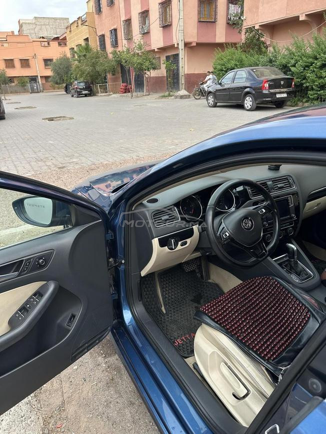 Volkswagen Jetta Diesel BVA 2016