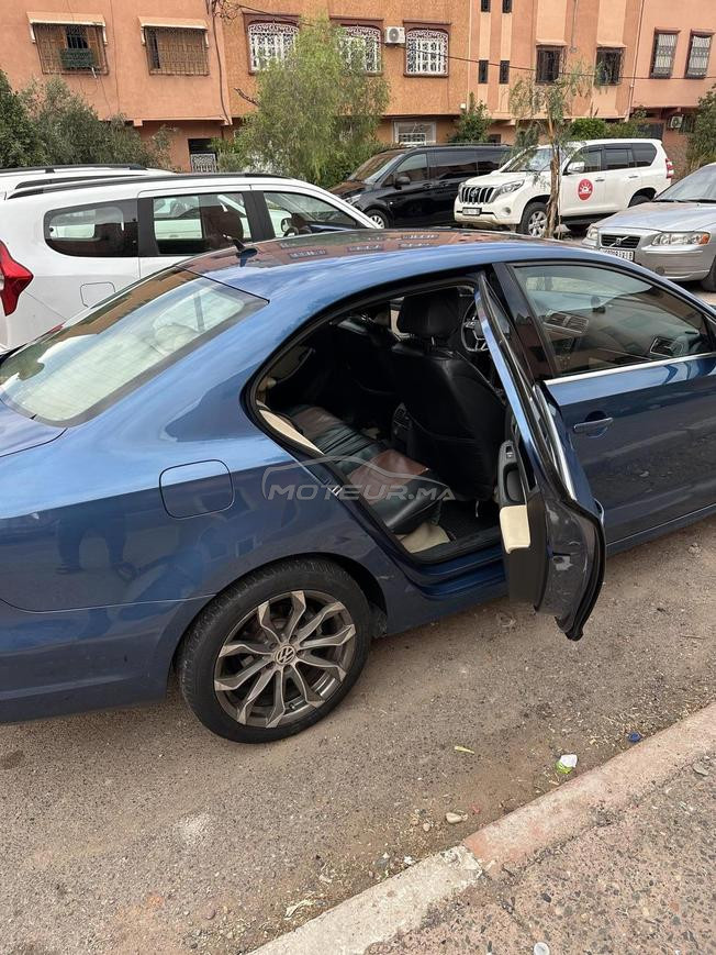Volkswagen Jetta Diesel BVA 2016