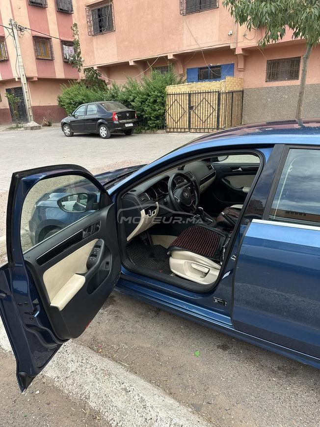 Volkswagen Jetta Diesel BVA 2016
