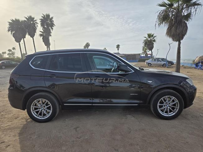 bmw x3 xdrive