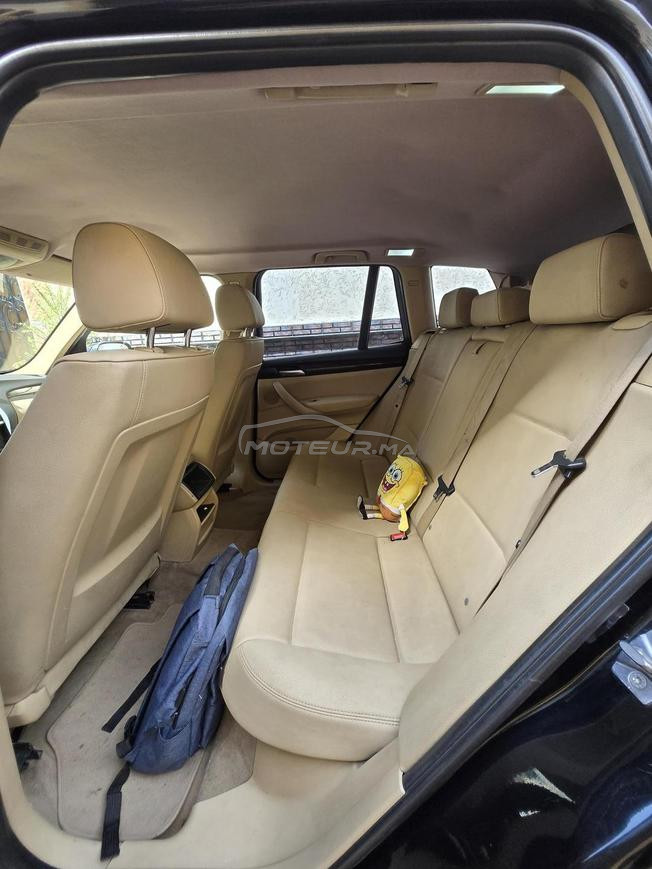 bmw x3 xdrive