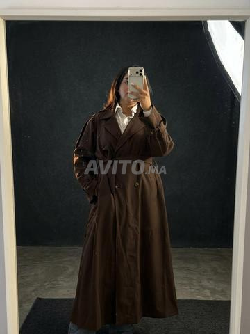 جميع المقاسات متوفرة - 2