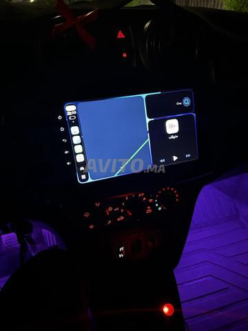 Dacia Logan 2019 en excellent état - 2