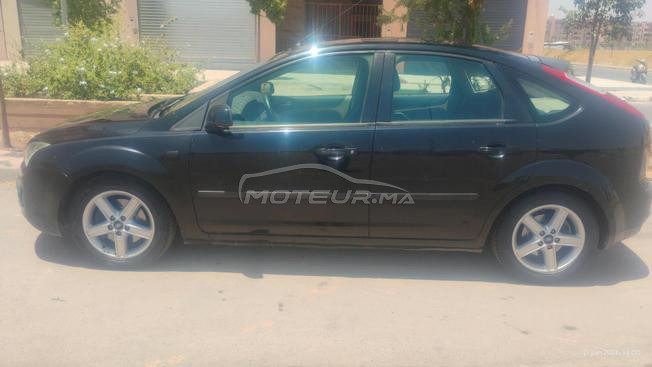 Ford Focus Diesel Manuelle 2006 à Marrakech