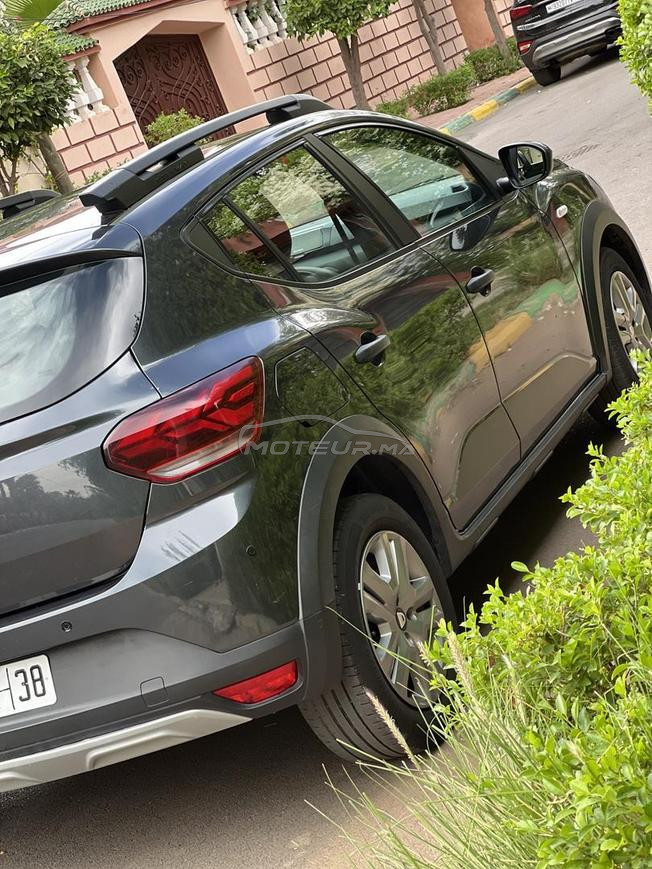 Dacia Sandero, 