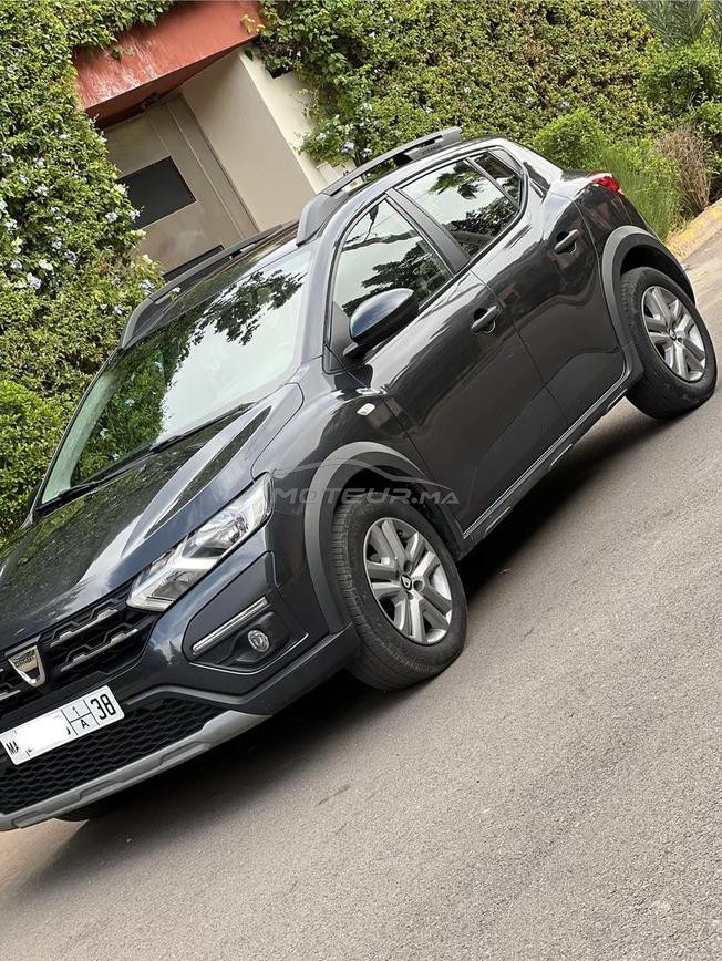 Dacia Sandero, 